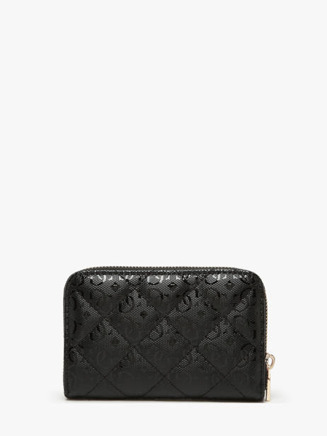 Portefeuille Guess Zwart laurel GG850014 ander zicht 2